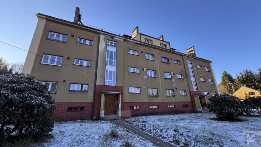 Prodej bytu 2+1, Smržovka, Klášterní, 65 m2