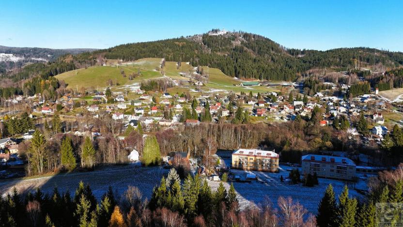 Prodej bytu 2+1, Smržovka, Klášterní, 65 m2