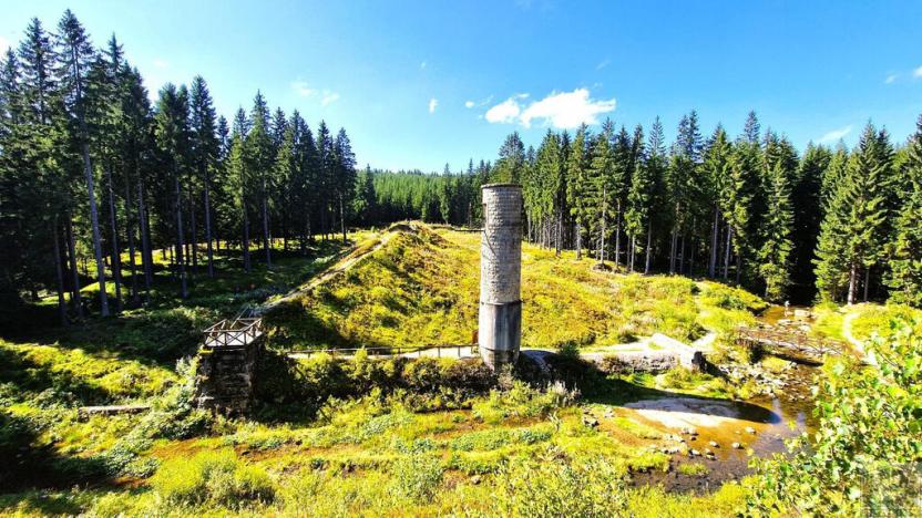 Prodej bytu 2+1, Smržovka, Klášterní, 65 m2