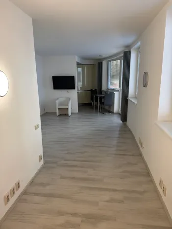 Pronájem bytu 2+kk, Brno, Kopečná, 69 m2