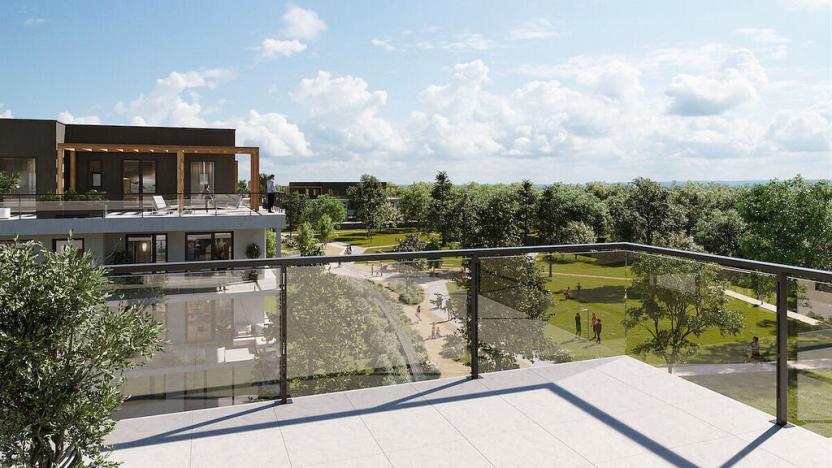 Prodej bytu 2+kk, Praha - Dolní Chabry, Do rybníčků, 56 m2