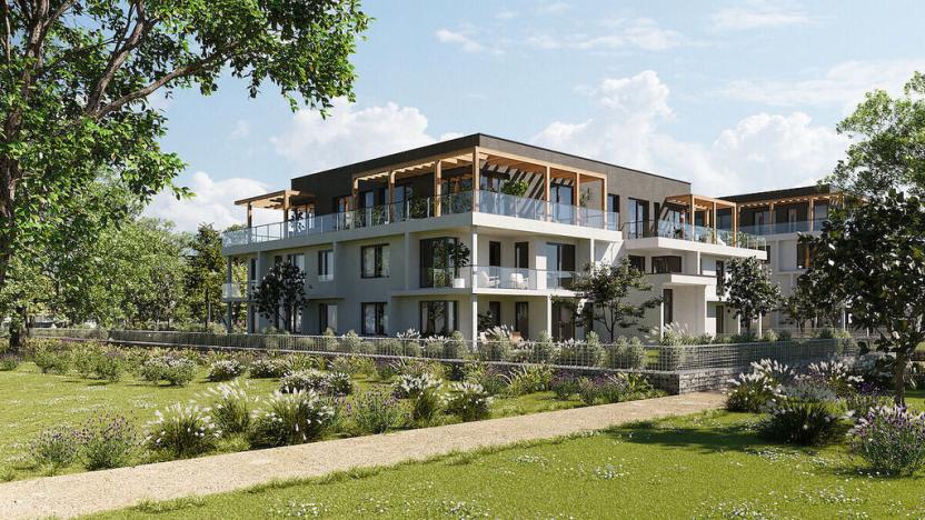 Prodej bytu 3+kk, Praha - Dolní Chabry, Měděnecká, 83 m2