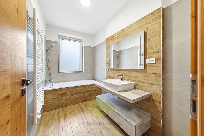 Prodej bytu 3+kk, Olomouc, Janského, 75 m2