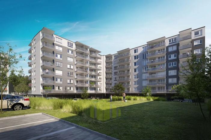 Prodej bytu 3+kk, Olomouc, Janského, 75 m2