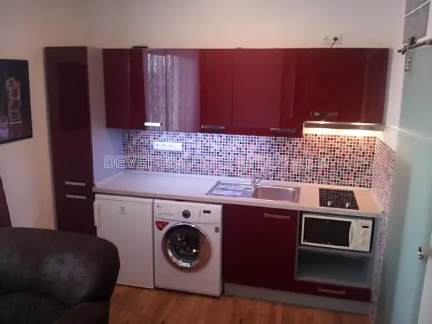 Pronájem bytu 1+kk, Olomouc, Neředínská, 34 m2