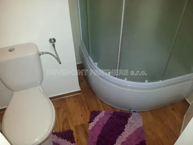 Pronájem bytu 1+kk, Olomouc, Neředínská, 34 m2