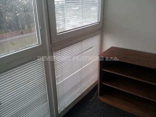 Pronájem bytu 1+kk, Olomouc, Neředínská, 34 m2