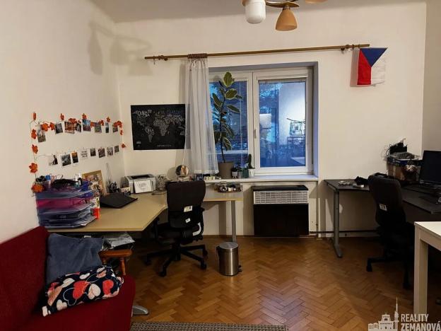 Pronájem bytu 2+1, Praha - Braník, Zelinářská, 55 m2