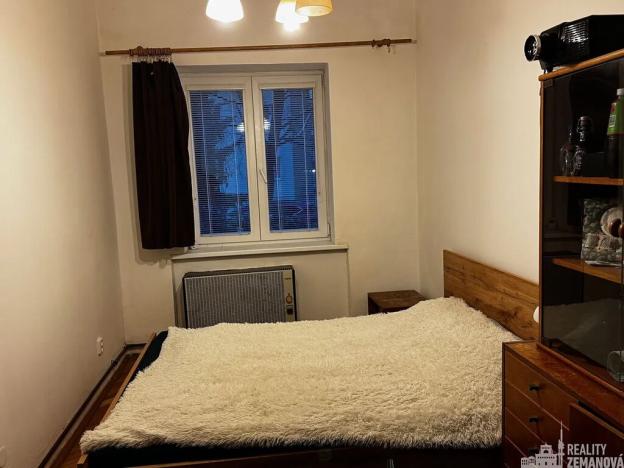 Pronájem bytu 2+1, Praha - Braník, Zelinářská, 55 m2