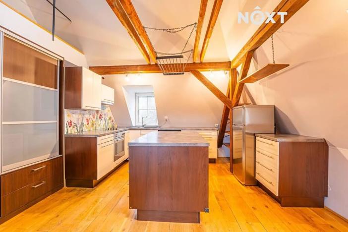 Pronájem bytu 2+kk, Šumperk, Zborovská, 83 m2