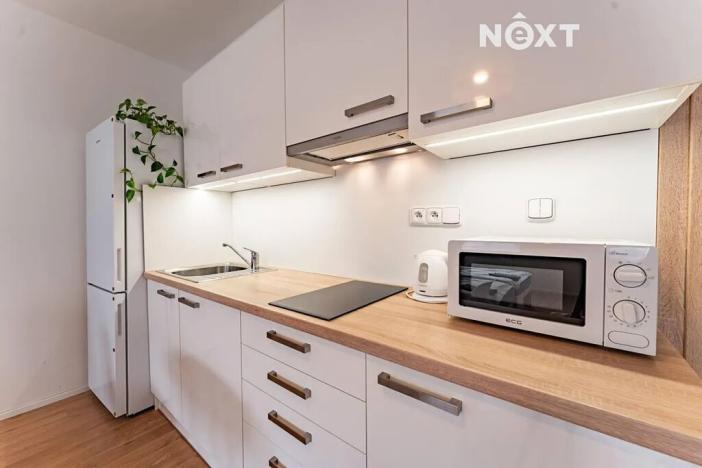 Prodej apartmánu, Svitavy, Říční, 36 m2