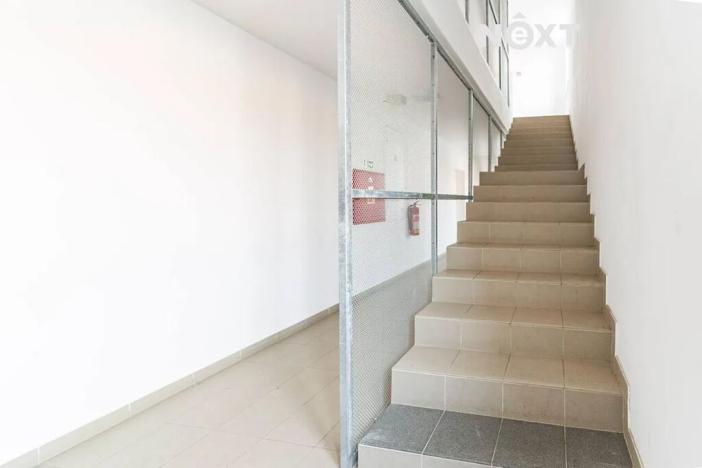 Prodej apartmánu, Svitavy, Říční, 36 m2