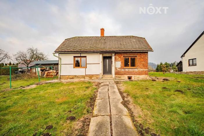 Prodej ubytování, Písařov, 55 m2