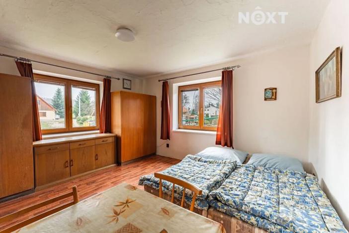 Prodej chalupy, Písařov, 55 m2