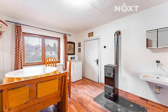 Prodej chalupy, Písařov, 55 m2