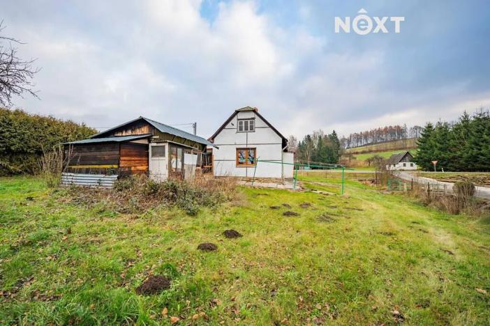 Prodej chalupy, Písařov, 55 m2