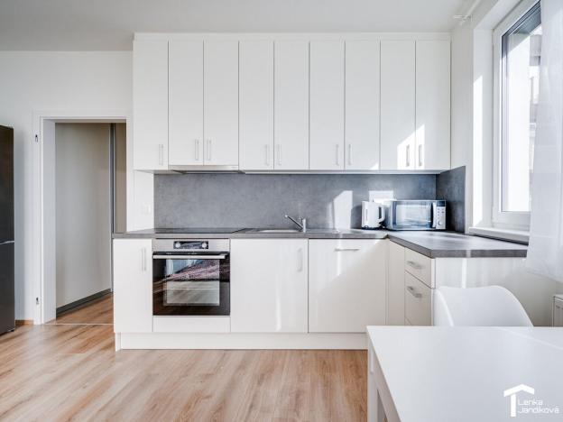 Pronájem bytu 3+kk, Pardubice - Pardubičky, Východní, 65 m2