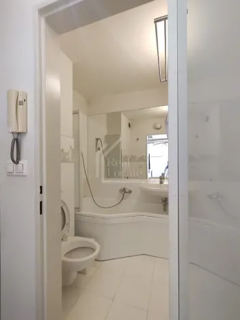 Prodej bytu 1+kk, Praha - Karlín, Molákova, 36 m2