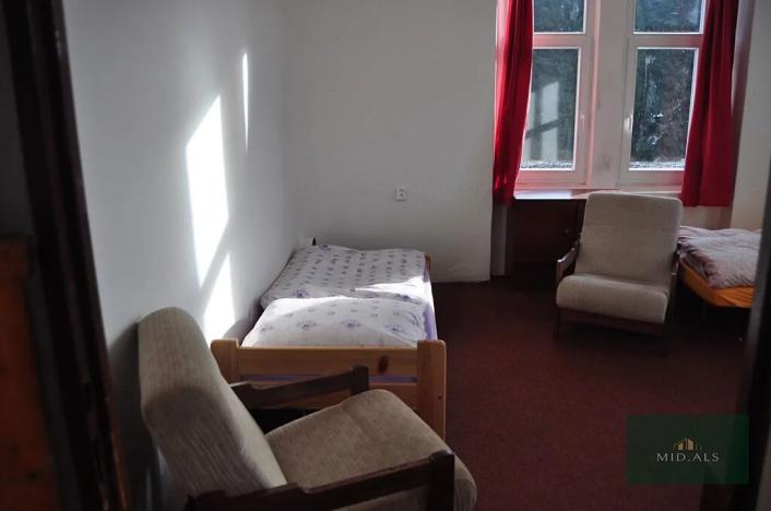 Prodej apartmánu, Nové Hamry, 1148 m2