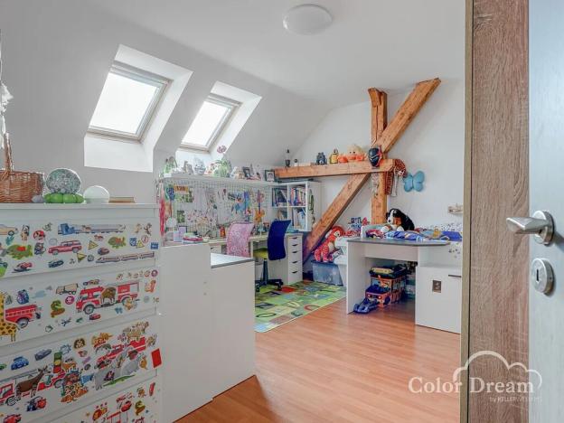 Prodej bytu 2+kk, Bohdalice-Pavlovice, 84 m2