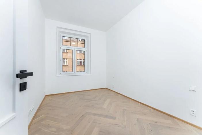 Prodej bytu 2+kk, Praha - Žižkov, Čajkovského, 41 m2