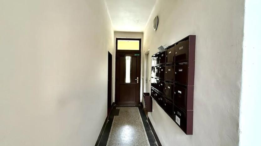 Prodej bytu 2+kk, Praha - Žižkov, Spojovací, 44 m2