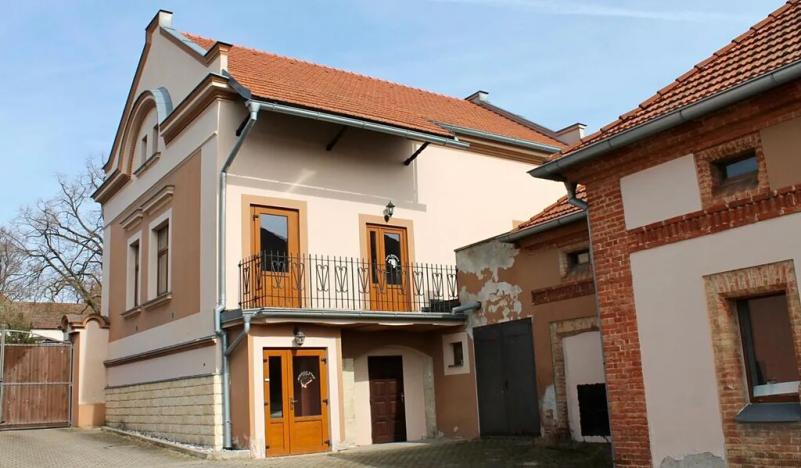 Prodej komerční nemovitosti, Čečelice, Všetatská, 650 m2