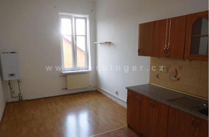 Prodej rodinného domu, Ostrava - Vítkovice, Mírová, 1505 m2