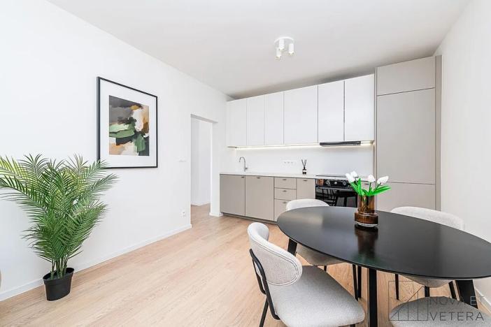 Prodej bytu 4+kk, Praha - Strašnice, Hřibská, 75 m2