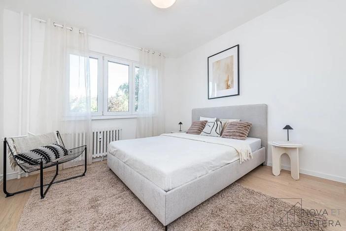 Prodej bytu 4+kk, Praha - Strašnice, Hřibská, 75 m2