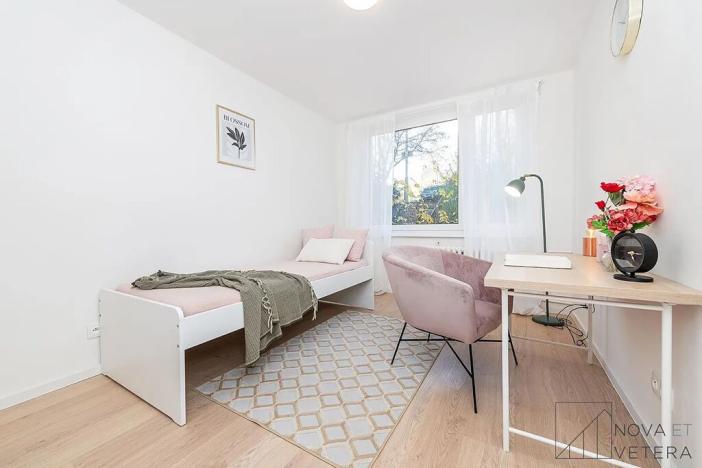 Prodej bytu 5+kk, Praha - Bohnice, Feřtekova, 88 m2