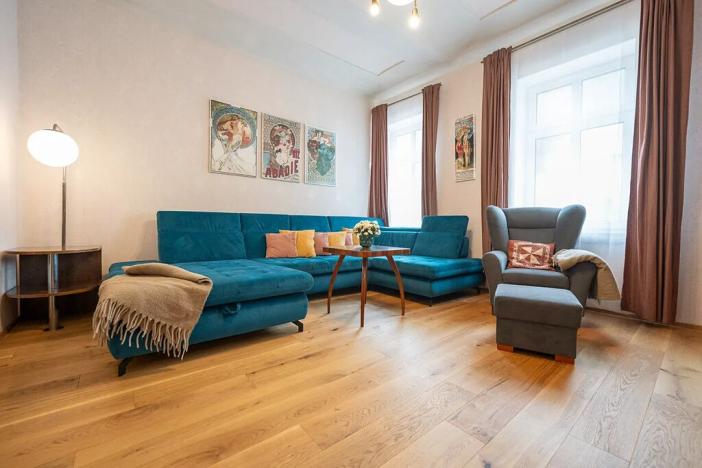 Prodej bytu 3+kk, Žacléř, J. A. Komenského, 128 m2