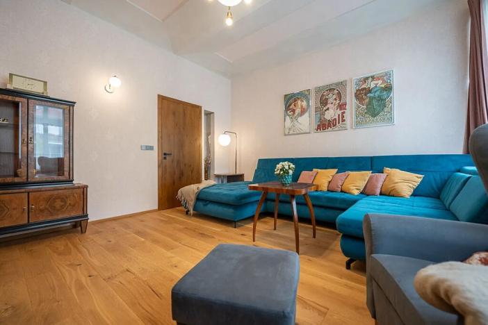 Prodej bytu 3+kk, Žacléř, J. A. Komenského, 128 m2