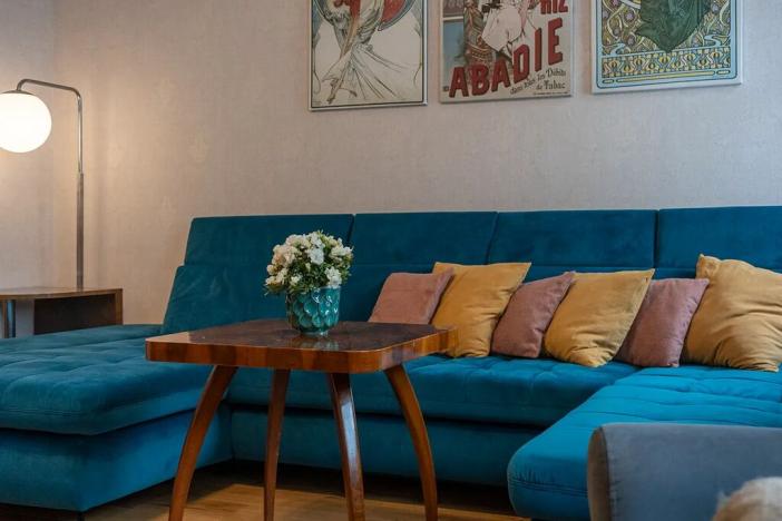 Prodej bytu 3+kk, Žacléř, J. A. Komenského, 128 m2