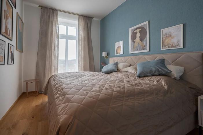 Prodej bytu 3+kk, Žacléř, J. A. Komenského, 128 m2