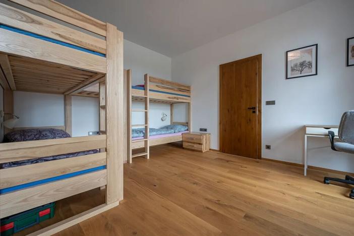 Prodej bytu 3+kk, Žacléř, J. A. Komenského, 128 m2