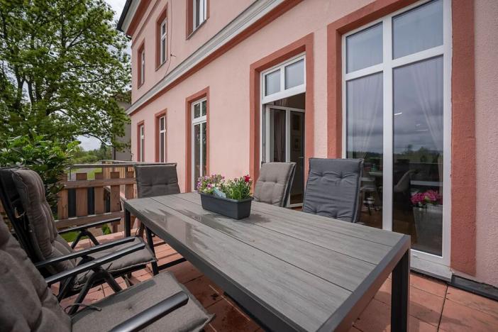 Prodej bytu 3+kk, Žacléř, J. A. Komenského, 128 m2