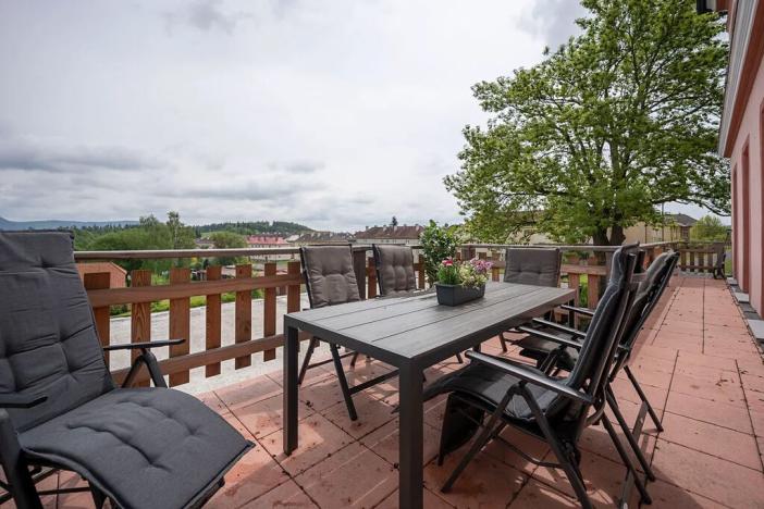 Prodej bytu 3+kk, Žacléř, J. A. Komenského, 128 m2