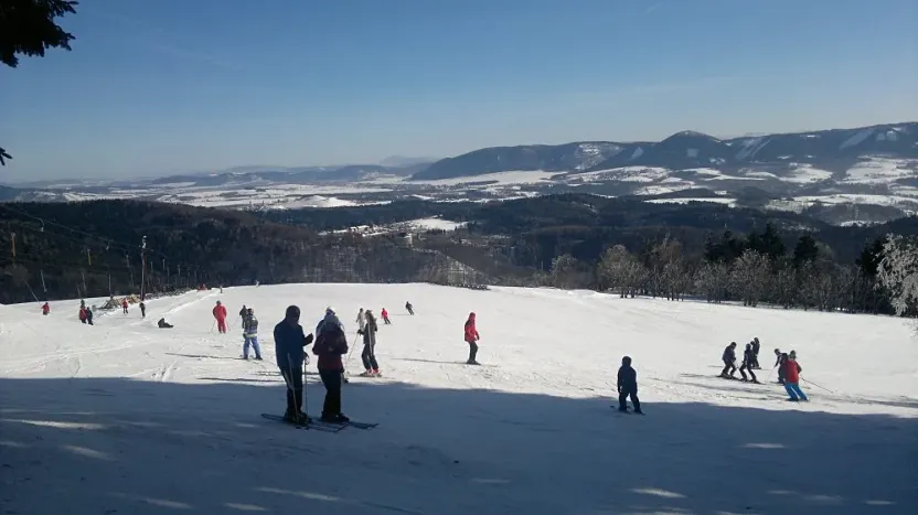 Prodej bytu 3+kk, Žacléř, J. A. Komenského, 128 m2