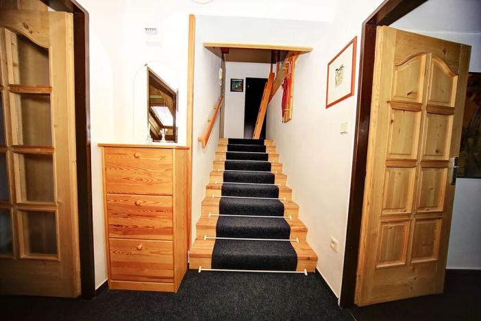 Prodej bytu 2+kk, Uherské Hradiště, Františka Kretze, 64 m2