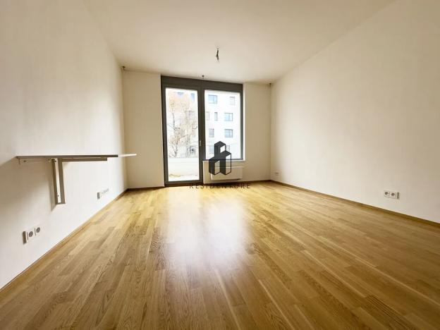 Pronájem bytu 1+kk, Praha - Jinonice, Walterovo náměstí, 30 m2