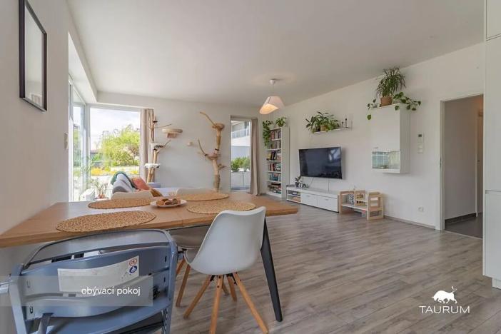 Prodej bytu 4+kk, Plzeň, Nemocniční, 95 m2