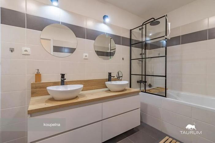 Prodej bytu 4+kk, Plzeň, Nemocniční, 95 m2