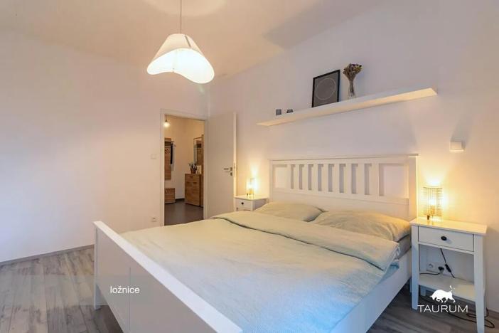 Prodej bytu 4+kk, Plzeň, Nemocniční, 95 m2