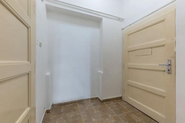 Prodej bytu 1+1, Praha, Hartigova, 34 m2