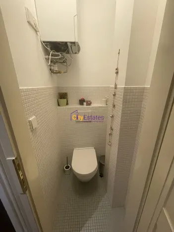 Prodej bytu 2+kk, Praha - Vršovice, Orelská, 70 m2