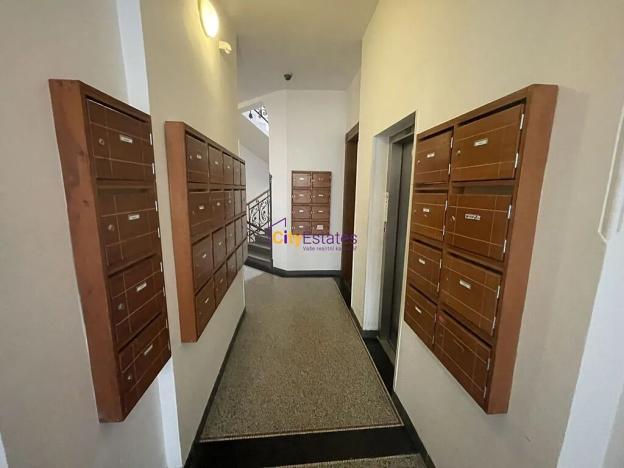 Prodej bytu 2+kk, Praha - Vršovice, Orelská, 70 m2