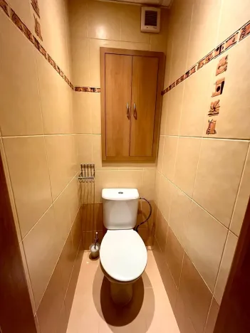 Prodej bytu 4+1, Chomutov, Kamenný vrch, 87 m2