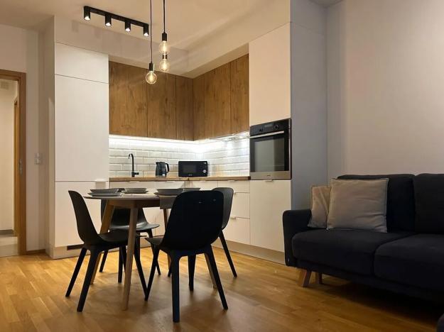 Pronájem bytu 2+kk, Praha - Holešovice, Argentinská, 52 m2