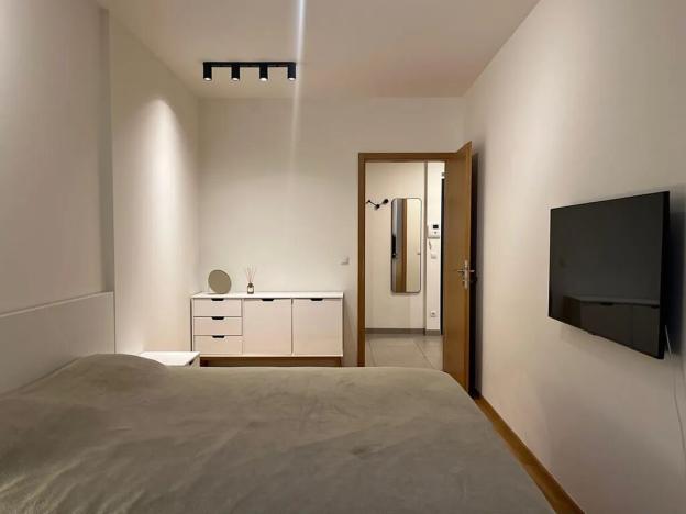 Pronájem bytu 2+kk, Praha - Holešovice, Argentinská, 52 m2